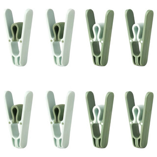 Kẹp phơi đồ slibb ikea chính hãng