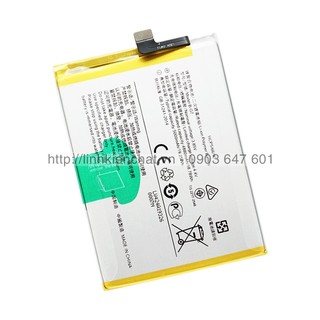 Pin Vivo Y11 1906 Vivo Y12 1904 19.25Wh 5000mAh Zin - Hàng nhập Khẩu