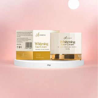 Kem face pháp a cosmetics 2022 mẫu mới