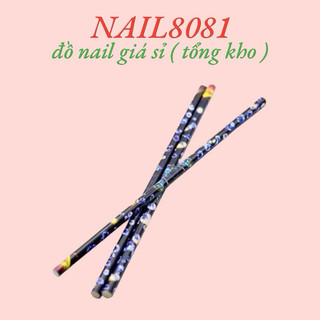 Bút sáp nến đính đá chuyên dụng ( cây dài 25cm )