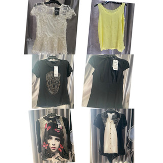 Áo only,vero,lỗi tuỳ sp,lỗi nhỏ,