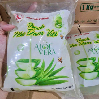 Thạch nha đam Việt Tuấn Phương 1kg