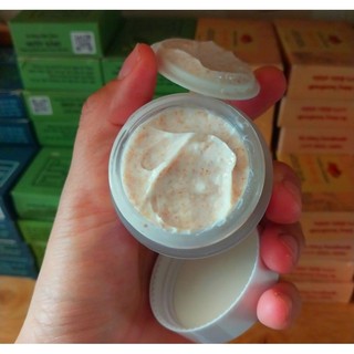 TẨY TẾ BÀO CHẾT FACE- THẢO MỘC- CÁC DÒNG