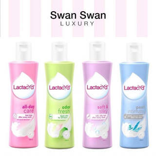 Dung dịch vệ sinh phụ nữ lactacyd 250ml