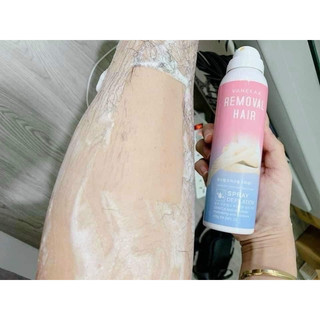 XỊT TẨY LÔNG VENEKAA THÁI LAN