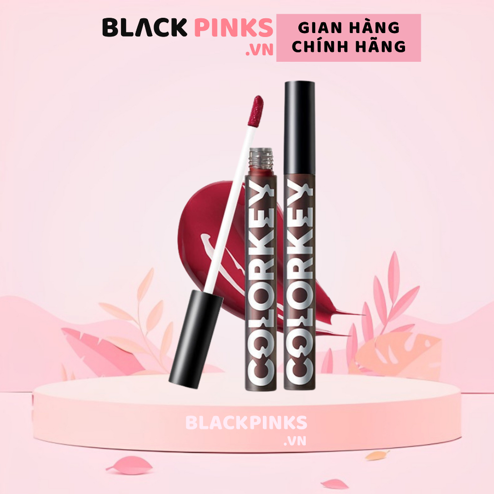 Son Tint Colorkey R702/R704/B705/B708/R715/R738/P770/O771 1.7g