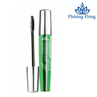 Mascara trà xanh Mira AROMA 8.5ml Chính Hãng
