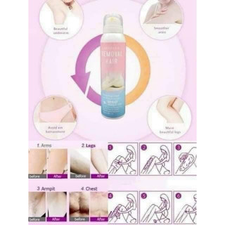 XỊT TẨY LÔNG VENEKAA THÁI LAN
