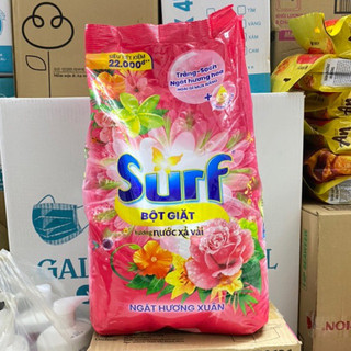Bột giặt Surf Ngát hương xuân 5.5kg