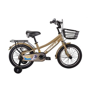 Xe đạp trẻ em chính hãng Thống Nhất Space boy 16 Inch