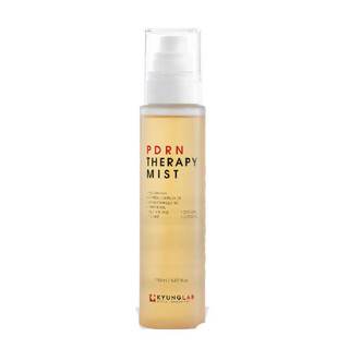 Xịt khoáng KyungLab Pdrn Mist size minisize duy trì độ ẩm cho da chống lão hoá và tái tạo phục hồi da hiệu quả 50ml