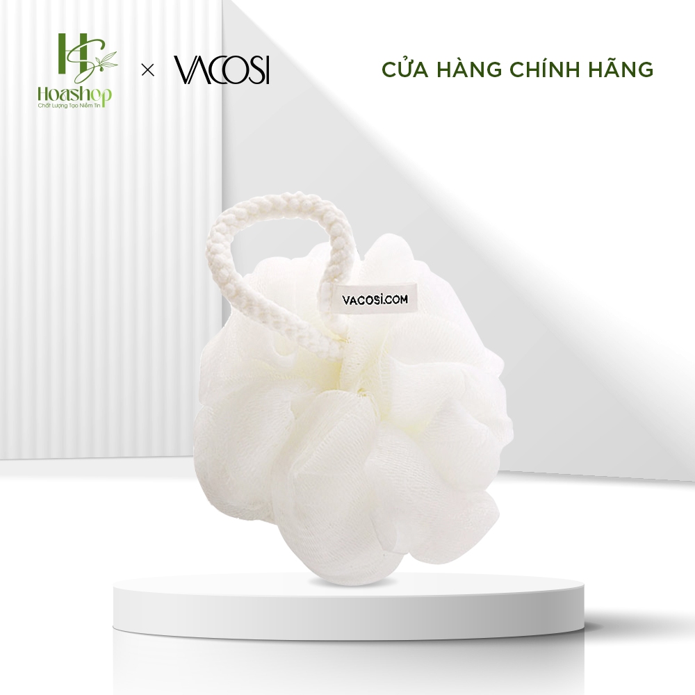 Bông Tắm Vacosi BP21