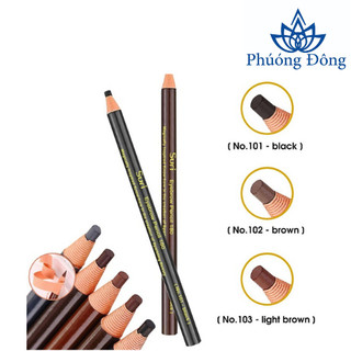 CHÌ KẺ MÀY DẠNG XÉ SURI SURI EYEBROW PENCIL Hàn Quốc
