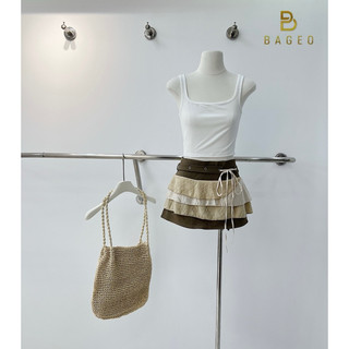 Set Sulli cá tính 𝐁𝐀𝐆𝐄𝐎