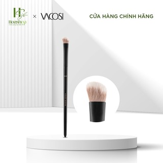 Cọ Đánh Sống Mũi Vacosi N01