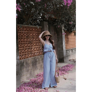 Set hai dây kẻ 𝐁𝐀𝐆𝐄𝐎