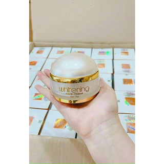 Kem face pháp (rẻ đẹp ) GÍA SỈ