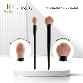Cọ vacosi highlight m26-m33