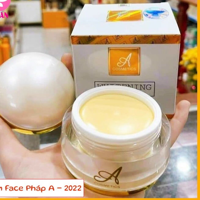 Kem face pháp (rẻ đẹp ) GÍA SỈ