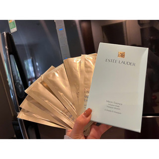 Combo 5 miếng Mặt nạ Estee Lauder Micro Esence