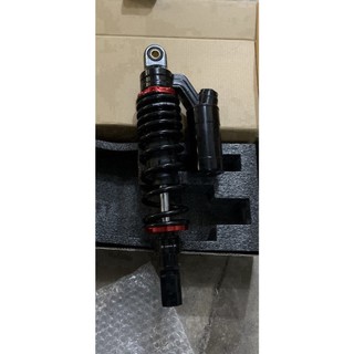 Phuộc sau Nitron bình dầu gắn Vario/Click