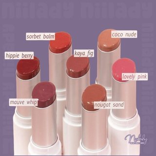 Son Romand Glasting Melting Balm 3.5g