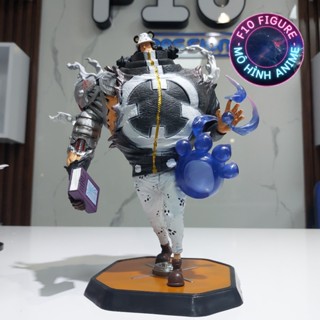 Mô Hình OnePiece Bạo chúa Kuma cực ngầu-  Mô hình Kuma Cao 28CM - Hình ảnh thực tế