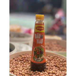 Dầu hào maggi 250g