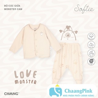 Chaang Bộ cúc giữa Monster SS2024D06