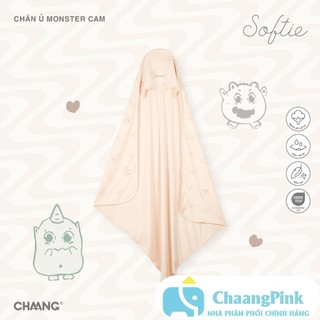 Chaang chăn ủ monster kích thước 90x100cm ss2024d06