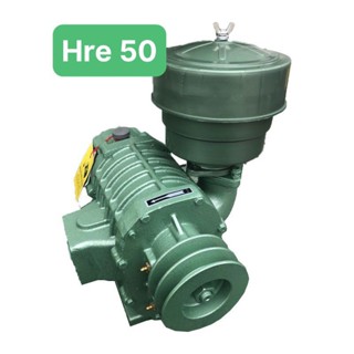 Máy thổi khí oxy máy nén khí tạo oxy hồ cá ao tôm