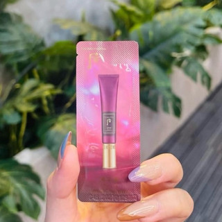 1 gói Tinh chất chống nếp nhăn mắt Whoo Intensive Wrinkle Concentrate