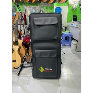 Bao da đàn Organ yamaha 5 Lớp 2 túi xịn