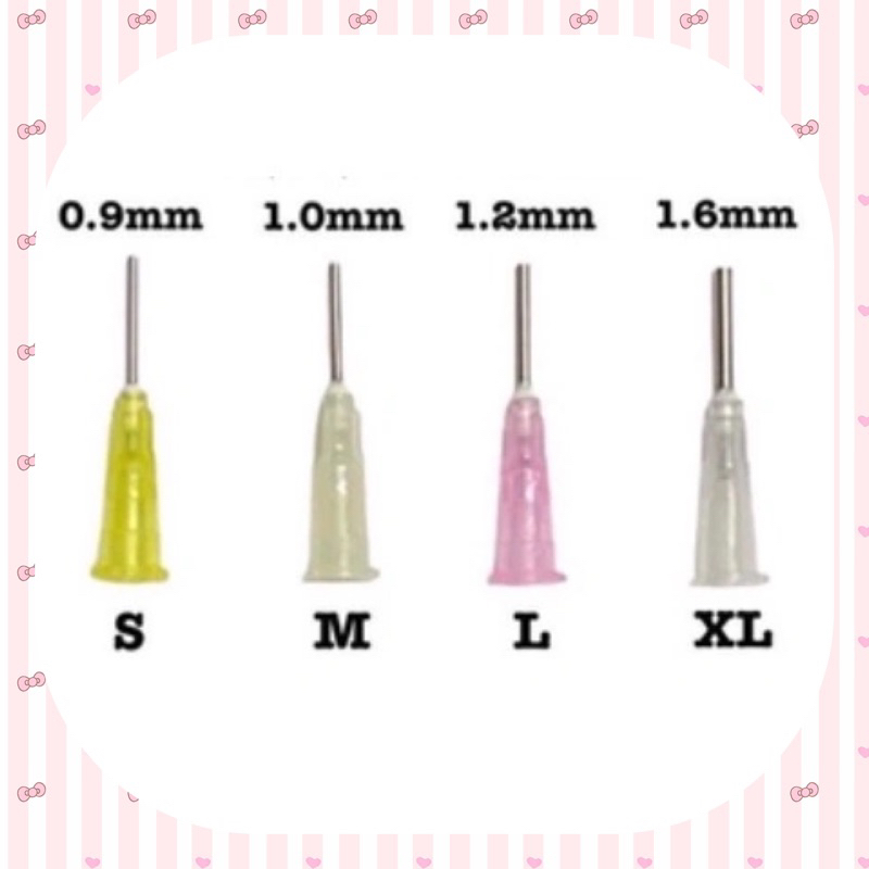 Dụng cụ đục lỗ núm ti bình sữa