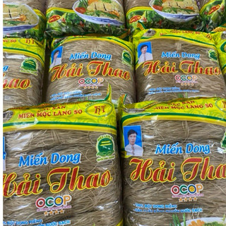 Miến dong Hưng Thịnh gói 500gr