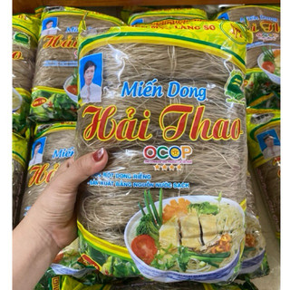 Miến dong Hưng Thịnh gói 500gr