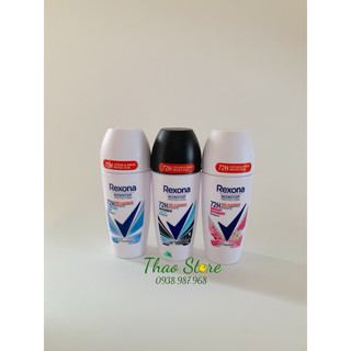 Lăn khử mùi Rexona nhập Đức