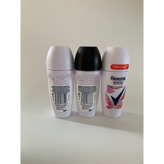 Lăn khử mùi Rexona nhập Đức