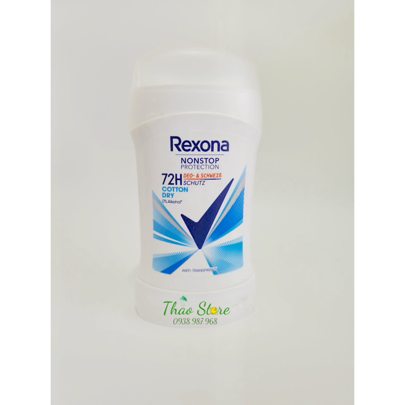 Lăn khử mùi Rexona hàng Đức