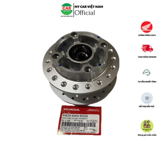 Moay ơ trước - cụm đùm trước honda wave s110, rsx110. 44635kwwb30za