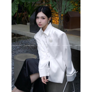 LAPINBLANC Áo kiểu CELINE