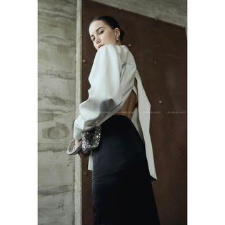 LAPINBLANC Áo kiểu CELINE