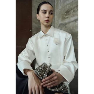 LAPINBLANC Áo kiểu CELINE