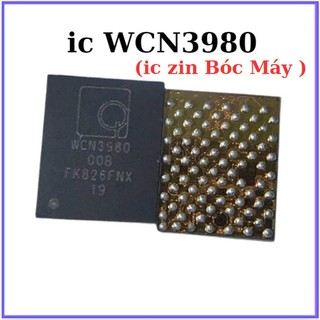 Wcn3980 ic wifi,ic zin bóc máy