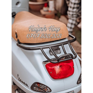 Baga cong cho vespa Lx,S