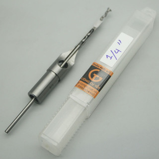 Mũi khoan gỗ đục lỗ vuông tạo mộng trên gỗ 1/2inch, 3/8inch, 5/16inch, 1/4inch