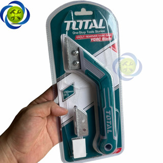 Dao cạo kẻ chỉ ron 200mm total tachs20021
