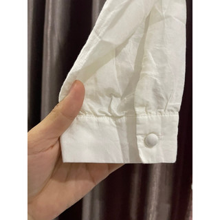 Sơ mi cao cấp mua đắt sz M like new