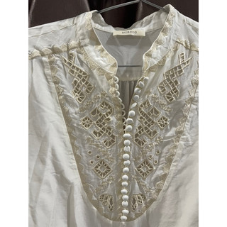 Sơ mi cao cấp mua đắt sz M like new