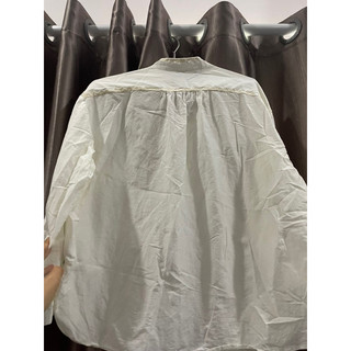 Sơ mi cao cấp mua đắt sz M like new